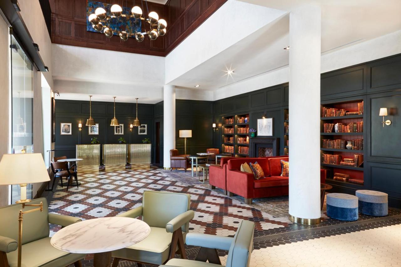 Clayton Hotel Cambridge Εξωτερικό φωτογραφία